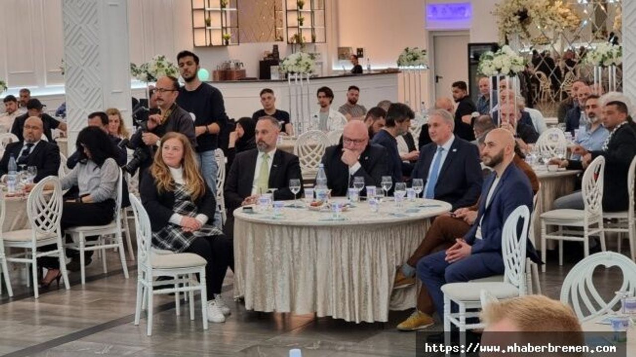 DAVA partisi toplantısını PKK'lılar bastı