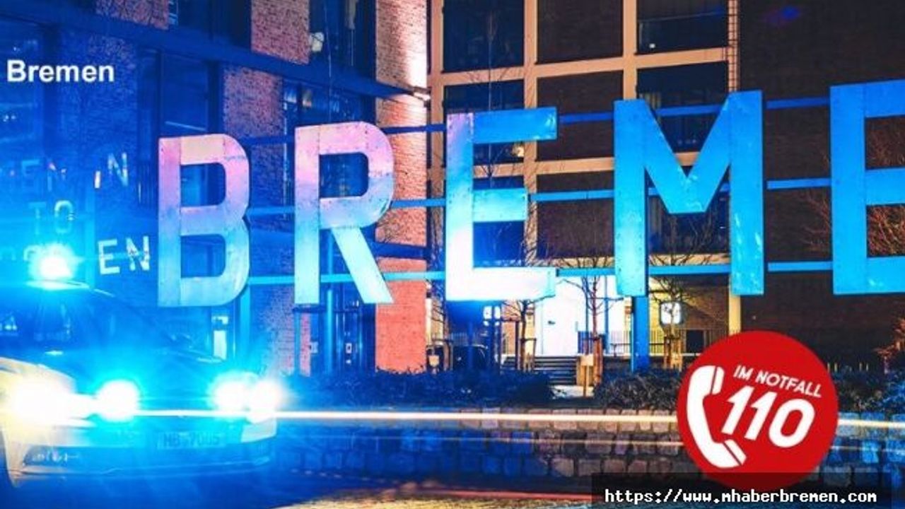 Bremen Walle ve Gröpelingen’de kumar naskını