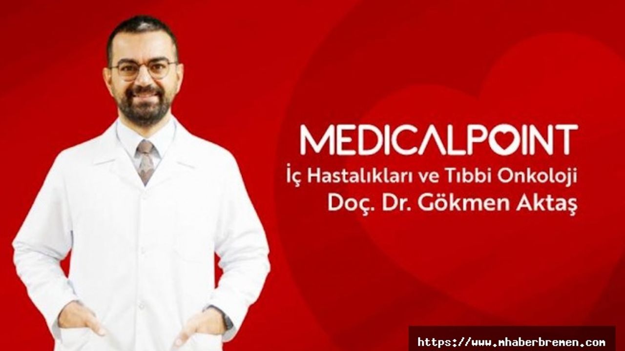 Erken Teşhisle Mide Kanseri Tedavi Edilebilir