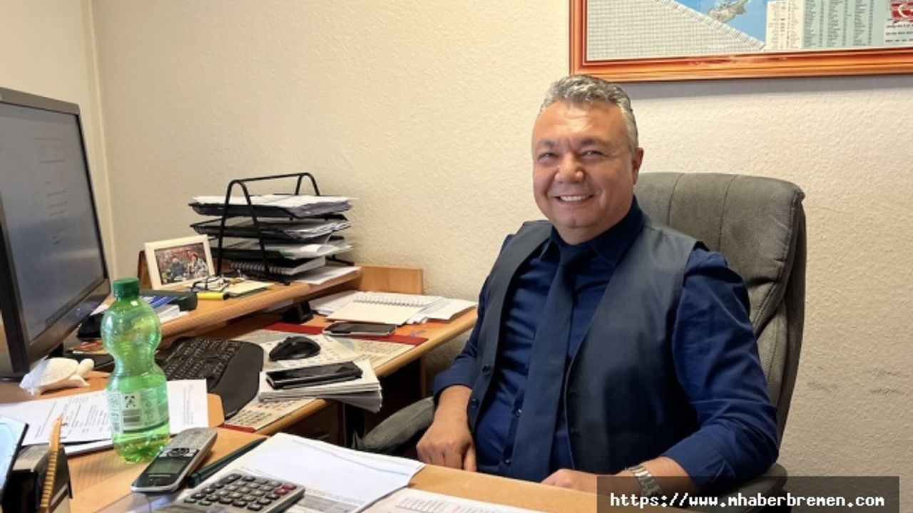 Haluk Reisen 23. Yılını Kutluyor: Güvenli ve Kaliteli Hizmetle Fark Yaratıyor