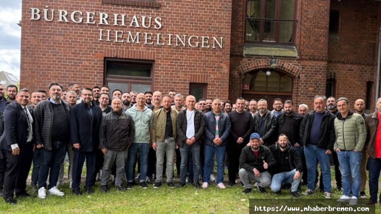 “Mercedes Bilgilendirme Semineri”  yoğun ilgiyle devam ediyor