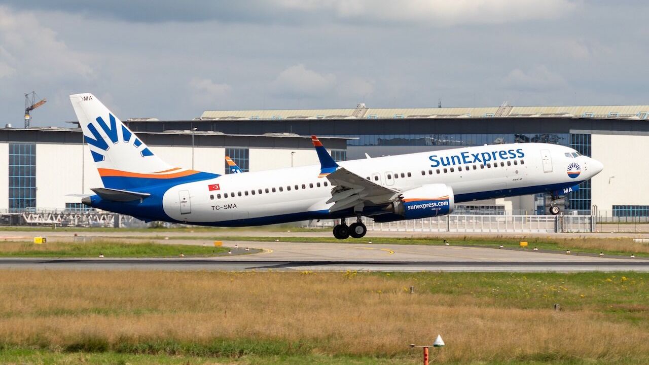 Bremen’den Antalya’ya Her Gün Direkt Uçuş