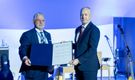 YTB’nin İnsani Diplomasi Vizyonuna Uluslararası Ödül