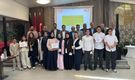 Bremerhaven Ditib Camii’nde Bilgi Heyecanı