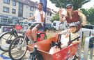 Bremen'de Bre.Bike Büyük İlgi Gördü
