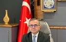 Hamburg başkonsolosluğu’nda görev değişimi