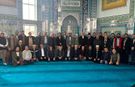 Bremen Fatih Camii’nde Güven Tazelendi