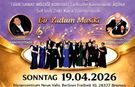 Aşina Korosu’ndan Bremen’de Bahar Konseri