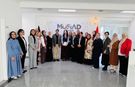 MÜSİAD Bremen Kadın Girişimciler Komisyonu Kuruldu