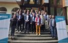 DAVA Partisi Hannover’de İş İnsanlarıyla Kahvaltıda Buluştu