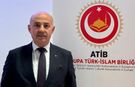 ATİB, Almanya Müslümanları Merkez Konseyi'nden çekildi