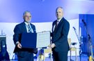 YTB’nin İnsani Diplomasi Vizyonuna Uluslararası Ödül