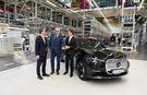 Bremen Belediye Başkanı Bovenschulte: “Mercedes, Bremen’in Bir Parçası”