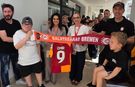 Bremen’de Emir İçin Umut Seferberliği: Yüzlerce Kişi Kök Hücre Donörü Oldu