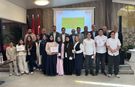 Bremerhaven Ditib Camii’nde Bilgi Heyecanı