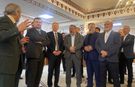 Bremen Hicret Camii Dualarla Hizmete Açıldı