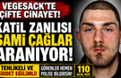 BREMEN VEGESACK'TAKİ  ÇİFTE CİNAYETTE FLAŞ GELİŞME!