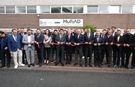 MÜSİAD Bremen Şubesi Resmen Açıldı