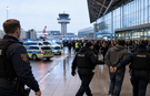 Hamburg Havalimanı'nda Yanlış Alarm Paniği