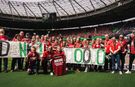 Hannover 96 Taraftarlarından Rekor Bağış: Temiz İçme Suyu İçin 127 Bin Euro Toplandı