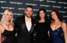 BMW’nin Zirvesindeki İsim Tolga Toker Başarısını VIP Gala ile Kutladı