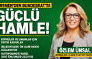 KÖPRÜLER, LİMANLAR VE TRAFİK İÇİN KRİTİK KARARLAR