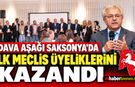 Ünlü: DAVA Artık Aşağı Saksonya Siyasetinin Bir Parçası