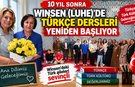 50 İmza Sonuç Verdi: Winsen’de Türkçe Dersleri Geri Dönüyor