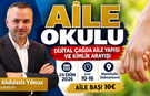 Delmenhorst’ta “Aile Okulu” Programı Düzenleniyor