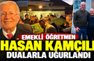 BREMEN’DE EĞİTİM CAMİASINI YASA BOĞAN VEDA