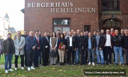 Mercedes çalışanları için seminer düzenlendi