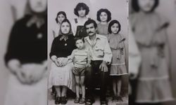 41 yıllık acı unutulmadı