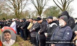 Almanya'da otomobilin çarptığı Türk hayatını kaybetti