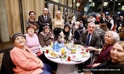 Öncü kadınlarımız unutulmadı