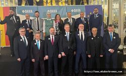 DAVA seçim startını Hamburg’dan verdi