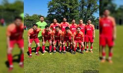 Bremen Vatanspor ligde kalmayı başardı