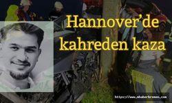 Düğün alışverinine giderken kaza yapan genç öldü
