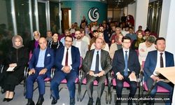 Neşet Ertaş Berlin’de anıldı