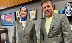 AK Parti Milletvekili Meryem Göka: Türkiye-Almanya ilişkileri ivme kazanıyor