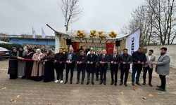 Bremen IGMG 50. yılını kutladı