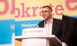 Almanya  cenaze yakınına vize vermedi