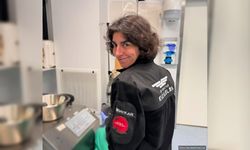 Türk Cerrah Dilek Gürsoy'dan Bayraktar Kızılelma'ya Destek