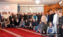 Bremen’de ‘’Ahde Vefa’’ programı düzenlendi