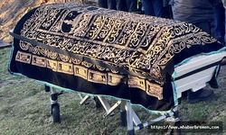 Delmenhorst'taki Müslüman Mezarlığında Neden Musalla Taşı Yok