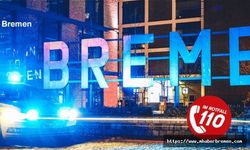 B75'te Trafik Kazası: 21 Yaşındaki Motosiklet Sürücüsü Hayatını Kaybetti