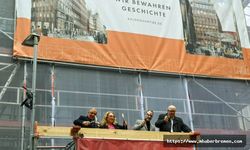 Bremen’in Tarihi Essighaus Binası Yeniden Hayat Buluyor