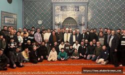 Enderûn Usûlü Teravih Namazlarına Yoğun İlgi