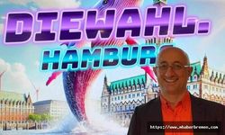 Hamburg seçimlerinde hile iddiası