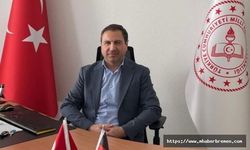 Hannover eğitim ataşesi veda etti