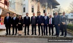 UID Berlin Bölge Yönetimi Tarafından İftar Programı Düzenlendi